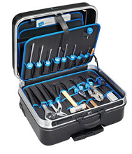 安装维修工具箱